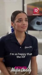 The moment you discover you're pregnant, he's hooking up with another woman! | Ruthless Mafia Daddy