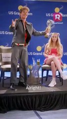 Queen of the Court EP1-10 | ReelShort