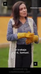 Navidad inesperada casada con un vagabundo millonario en Español