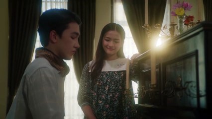 EP01D: The Hidden Moon - subbed MultiLang EN, TH, ID, MS, AR, JA, KO, PT, ES, VI