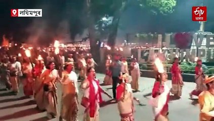 নিৰ্বাচনৰ আগত যদি ছয় জনগোষ্ঠীক জনজাতিকৰণ নকৰে তেন্তে গাদী লৰিব বিজেপি চৰকাৰৰ: দিগন্ত তামুলী