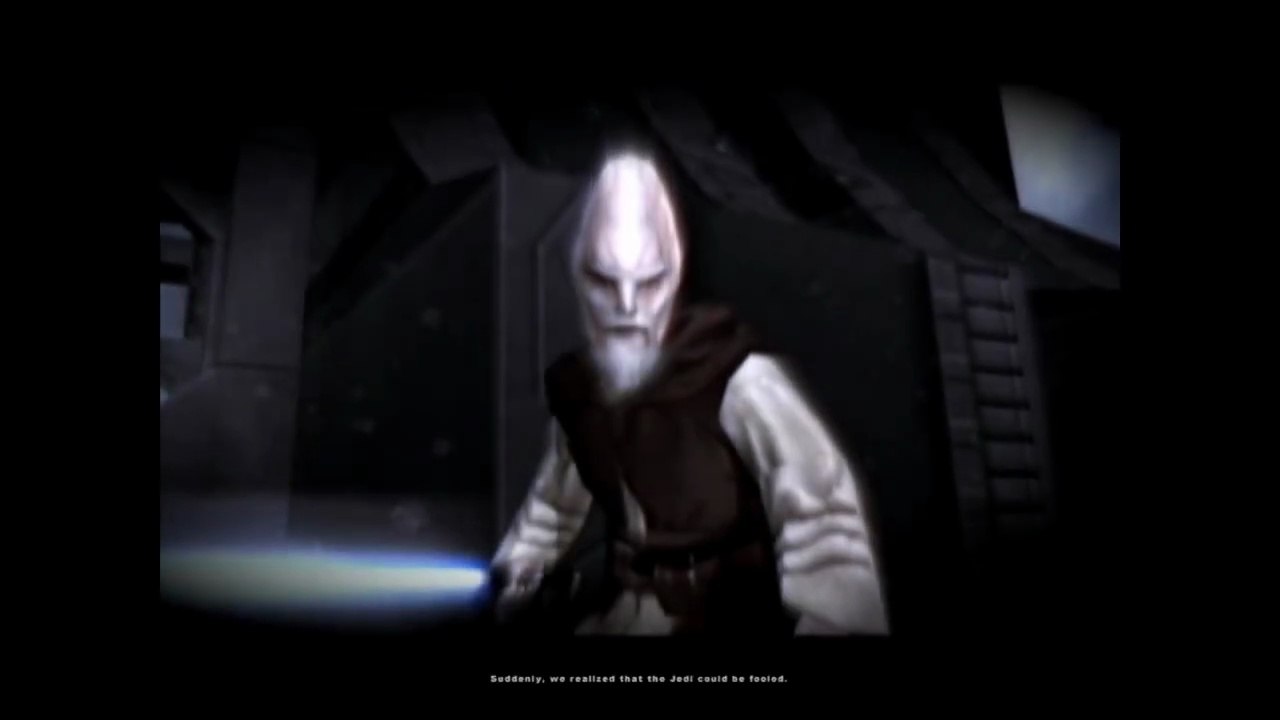 FORESHADOWING??? | STAR WARS: BATTLEFRONT 2 (CLASSIC, 2005)) #2