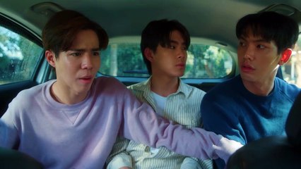 EP02B: The Hidden Moon - subbed MultiLang EN, TH, ID, MS, AR, JA, KO, PT, ES, VI