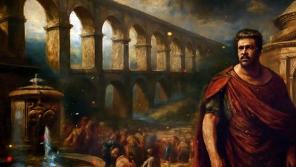 Why You’d Never Want a Doctor’s Visit in Ancient Rome | Relaxing History for Sleep