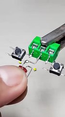 simple Triac mosfet tester