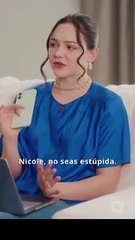 Cruzando la Línea por el Amor ReelShort en español