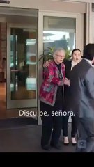 Me enamoro del hombre otra vez