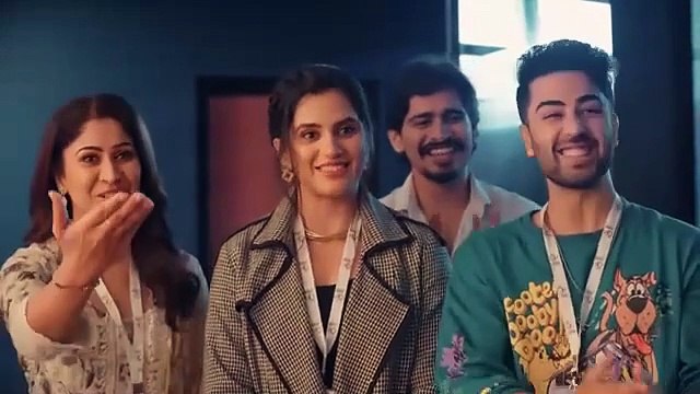 Bade Acche Lagte Hai 27th August 2025