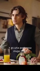 Enamorada del Alfa sub Español