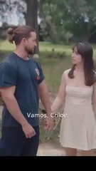 El Bombero Multimillonario y su Dulce Esposa en Español