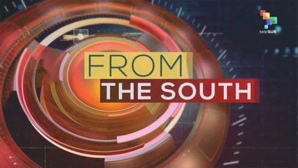 FTS 00:30 9-11: Pres. Petro denounces U.S. military aggression in the Caribbean