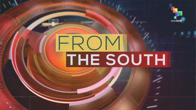 FTS 00:30 9-11: Pres. Petro denounces U.S. military aggression in the Caribbean