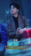 Get Divorced, Marry The Heir