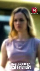 One night changed everything—my best friend became my husband. | I Flash-Married My Best Friend?!