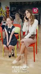 You're denying our own daughter—for your mistress?!| My Dear Daughter, Love Me Once More | ReelShort