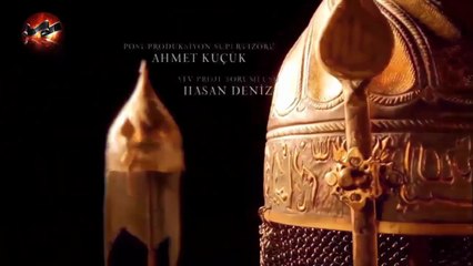 FHD المؤسس عثمان - الموسم 4  مدبلج - الحلقة 18 بجودة