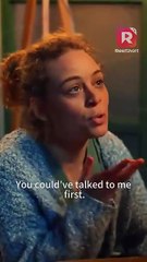 The Year in His Chains EP1-7 | ReelShort