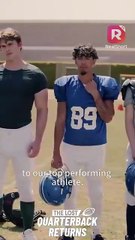 The star coach never expected the bullied kid to be his long-lost son!| The Lost Quarterback Returns