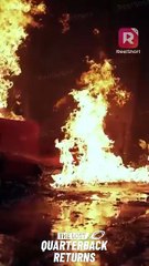 To give his son a better life, he swapped two boys' lives! | The Lost Quarterback Returns