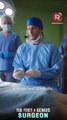 I've never seen a better genius surgeon! | You Fired a Genius Surgeon | ReelShort