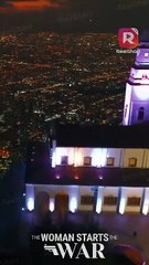 Danger follows me as the mafia boss's fake fiancée! | The Woman Starts The War | ReelShort