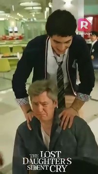 These rich kids humiliated my poor dad over a tiny accident! | The Lost Daughter's Silent Cry