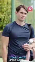 Always worried about that sly man's fall, never about my pain! | Miss You After Goodbye | ReelShort