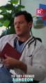 The boss's son fired a genius surgeon—by mistake?! | You Fired a Genius Surgeon | ReelShort