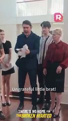 They never knew my sister's truth… until I was gone! | There's No Home for the Broken Hearted