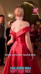 The fake socialite won everyone over with her gift for art appreciation! | ReelShort