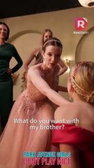 Exposed the fake socialite in public—but why is the billionaire still protecting her?! | ReelShort