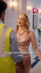 The Billionaire Janitor Is Back EP13-20 | ReelShort