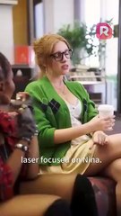 My Hockey Alpha EP1-10 | ReelShort