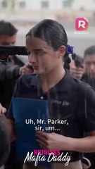 The moment you discover you're pregnant, he's hooking up with another woman! | Ruthless Mafia Daddy