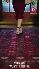 My family forced me to leave with nothing, not knowing I'm a rich heiress! | When Wife Won't Forgive