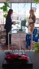 You Fired the Backbone of Detroit EP1-10 | New Release | ReelShort