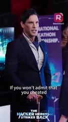 Accused of cheating by the fake heiress, genius girl is cornered! | The Hacker Heiress Strikes Back