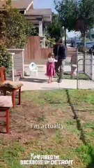 Old Hank got fired, and now his daughter threw him out! | You Fired the Backbone of Detroit