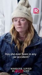 The beggar girl wasn't a thief, and she was his daughter! | Someone Loved Is Never Lost | ReelShort