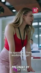 😳Age Is Just a Number – But Love Breaks Every Rule💓 | Age Gap Romance | ReelShort