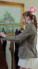 🔥Ms. Detective and Mr. Thief FULL EPISODES | ReelShort