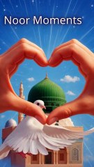 Jo Subha Muhammad ﷺ Ka Naam Le, Uska Din Roshan Ho Jata Hai