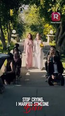 Saw the groom's tape at the wedding and called it off in public! | ReelShort