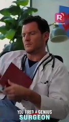The boss's son fired a genius surgeon—by mistake?! | You Fired a Genius Surgeon | ReelShort
