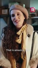 Cooking My Way Back to Love EP1-6 | ReelShort