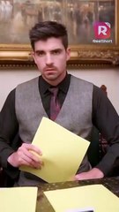 Ruthless Mafia Daddy EP1-7 | ReelShort