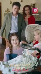 CEO helped his nanny drive away her troublesome ex! | Ex-Convict Nanny and Billionaire Single Dad