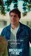 🏊‍He can win every game—but the only victory he wants is her heart!♥ | 🏒Falling for an Athlete