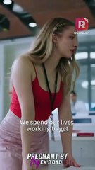 😳Age Is Just a Number – But Love Breaks Every Rule💓 | Age Gap Romance | ReelShort