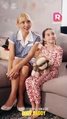 Took a homeless man home, only to find out he's my baby's father?!| Homeless Billionaire Baby Daddy